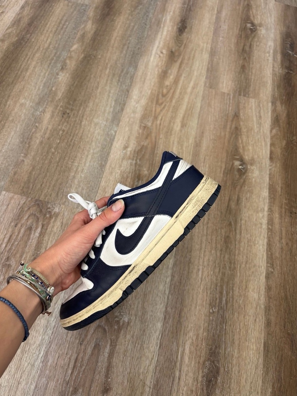 Womens Nike Dunks